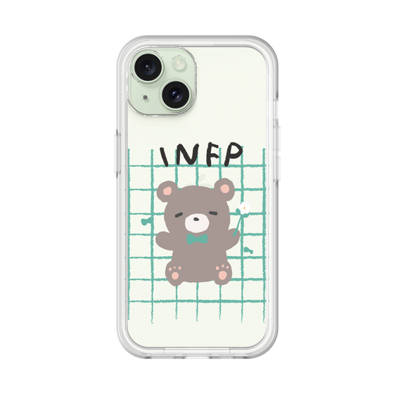 プレミアムパネル［ オリジナル - INFP 仲介者 - キャラクター ］