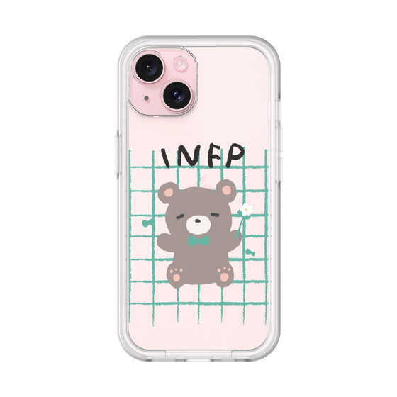 プレミアムパネル［ オリジナル - INFP 仲介者 - キャラクター ］