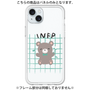 プレミアムパネル［ オリジナル - INFP 仲介者 - キャラクター ］