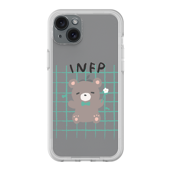 プレミアムパネル［ オリジナル - INFP 仲介者 - キャラクター ］