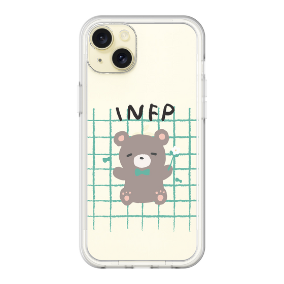 プレミアムパネル［ オリジナル - INFP 仲介者 - キャラクター ］