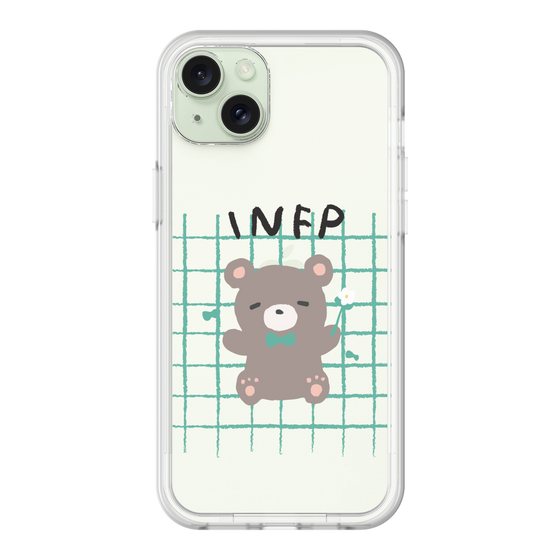 プレミアムパネル［ オリジナル - INFP 仲介者 - キャラクター ］