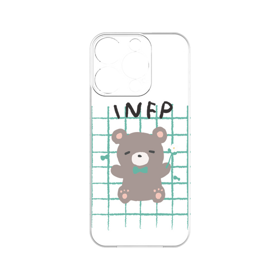 プレミアムパネル［ オリジナル - INFP 仲介者 - キャラクター ］