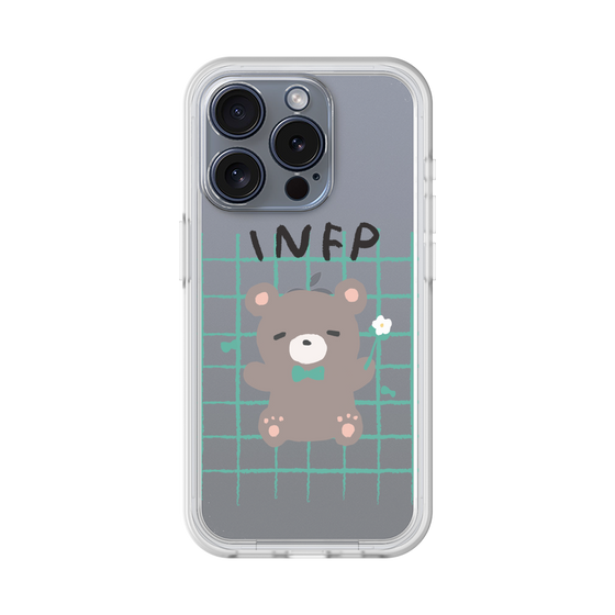 プレミアムパネル［ オリジナル - INFP 仲介者 - キャラクター ］
