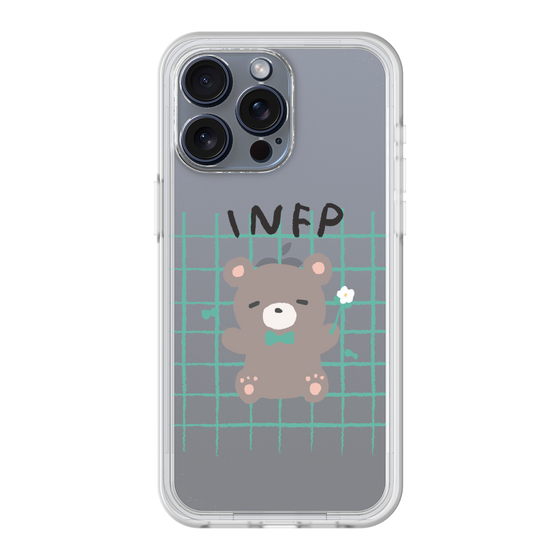 プレミアムパネル［ オリジナル - INFP 仲介者 - キャラクター ］