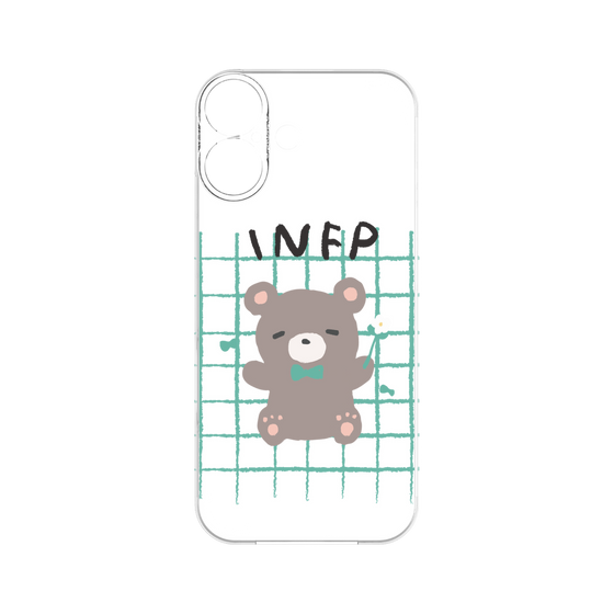 プレミアムパネル［ オリジナル - INFP 仲介者 - キャラクター ］