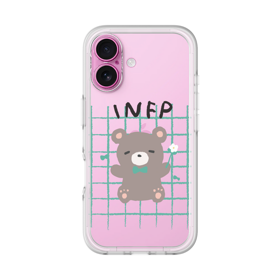 プレミアムパネル［ オリジナル - INFP 仲介者 - キャラクター ］