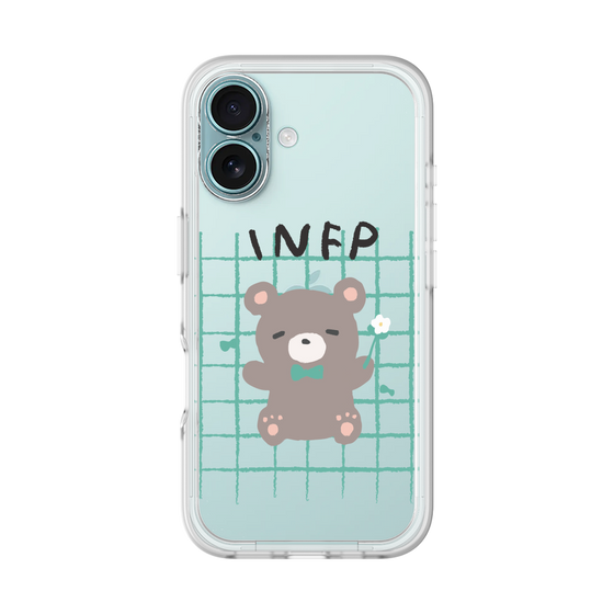 プレミアムパネル［ オリジナル - INFP 仲介者 - キャラクター ］