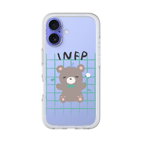 プレミアムパネル［ オリジナル - INFP 仲介者 - キャラクター ］