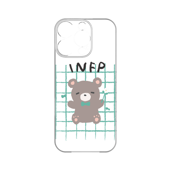 プレミアムパネル［ オリジナル - INFP 仲介者 - キャラクター ］