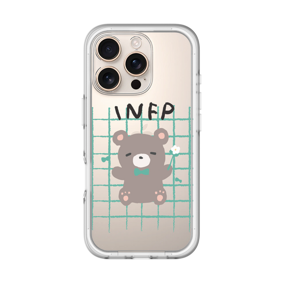 プレミアムパネル［ オリジナル - INFP 仲介者 - キャラクター ］
