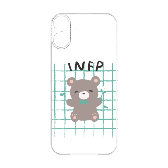 プレミアムパネル［ オリジナル - INFP 仲介者 - キャラクター ］