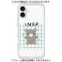 プレミアムパネル［ オリジナル - INFP 仲介者 - キャラクター ］