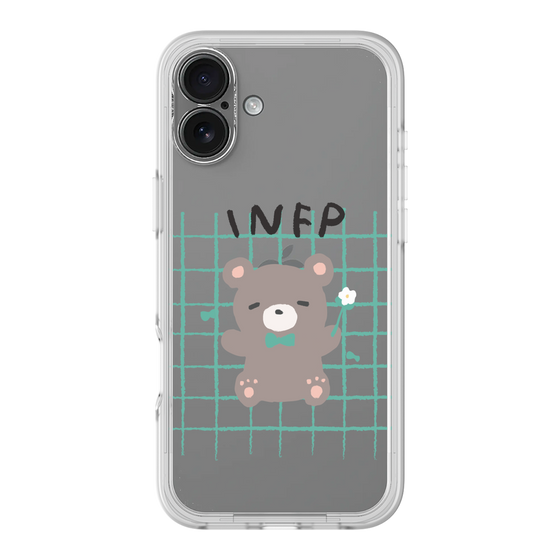プレミアムパネル［ オリジナル - INFP 仲介者 - キャラクター ］