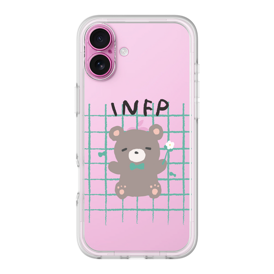 プレミアムパネル［ オリジナル - INFP 仲介者 - キャラクター ］