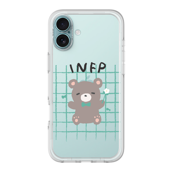 プレミアムパネル［ オリジナル - INFP 仲介者 - キャラクター ］