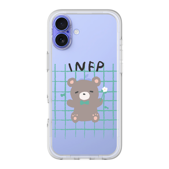 プレミアムパネル［ オリジナル - INFP 仲介者 - キャラクター ］