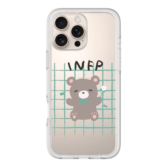 プレミアムパネル［ オリジナル - INFP 仲介者 - キャラクター ］