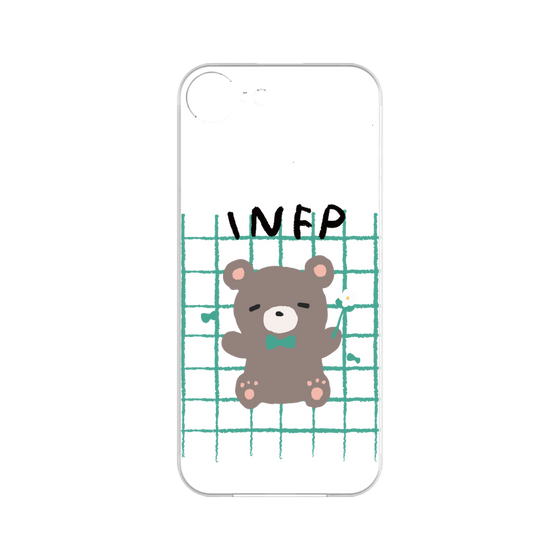 プレミアムパネル［ オリジナル - INFP 仲介者 - キャラクター ］