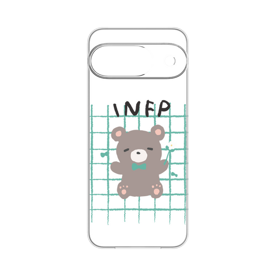 プレミアムパネル［ オリジナル - INFP 仲介者 - キャラクター ］