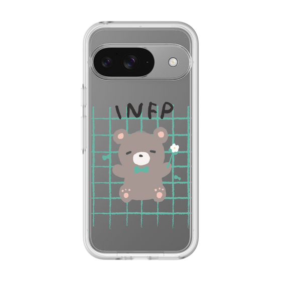 プレミアムパネル［ オリジナル - INFP 仲介者 - キャラクター ］