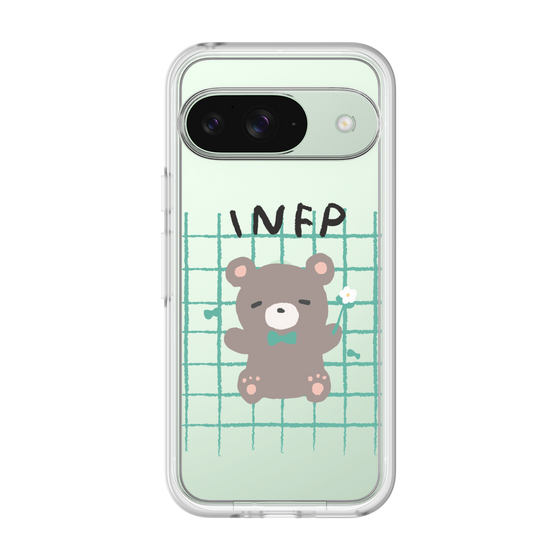 プレミアムパネル［ オリジナル - INFP 仲介者 - キャラクター ］