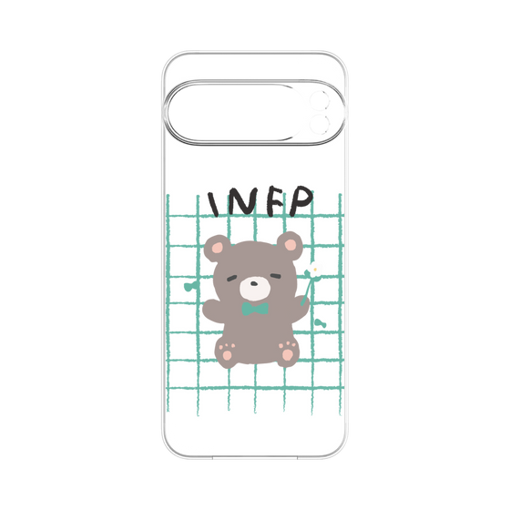 プレミアムパネル［ オリジナル - INFP 仲介者 - キャラクター ］