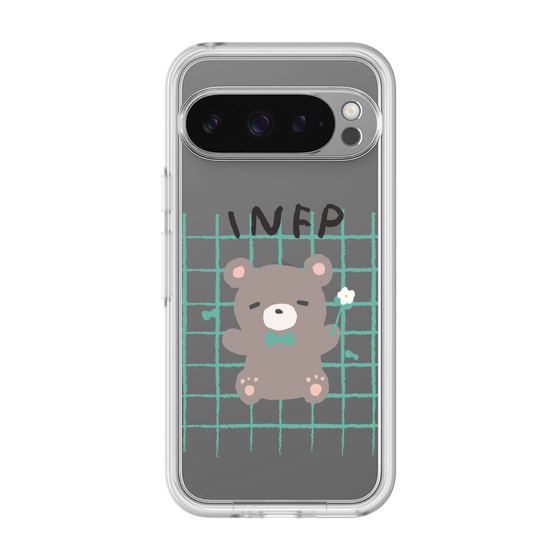 プレミアムパネル［ オリジナル - INFP 仲介者 - キャラクター ］