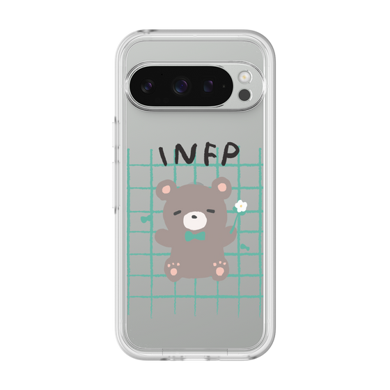 プレミアムパネル［ オリジナル - INFP 仲介者 - キャラクター ］