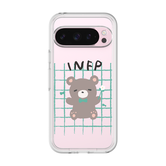 プレミアムパネル［ オリジナル - INFP 仲介者 - キャラクター ］