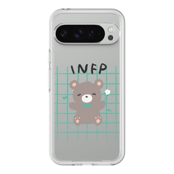 プレミアムパネル［ オリジナル - INFP 仲介者 - キャラクター ］