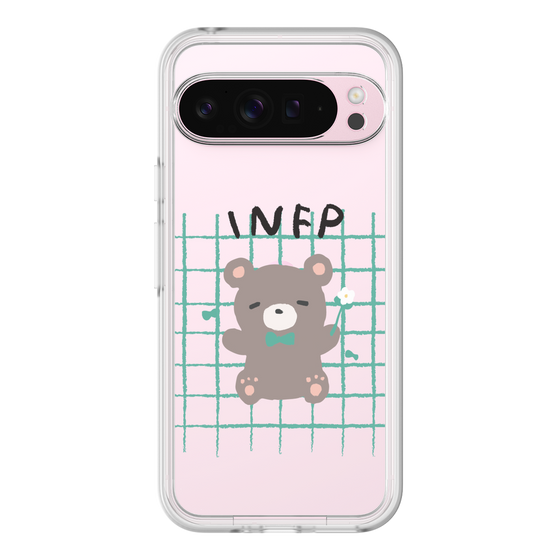 プレミアムパネル［ オリジナル - INFP 仲介者 - キャラクター ］