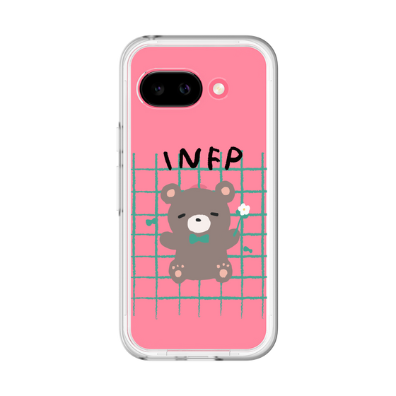 プレミアムパネル［ オリジナル - INFP 仲介者 - キャラクター ］