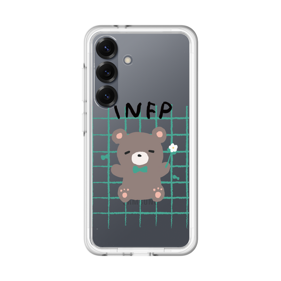 プレミアムパネル［ オリジナル - INFP 仲介者 - キャラクター ］