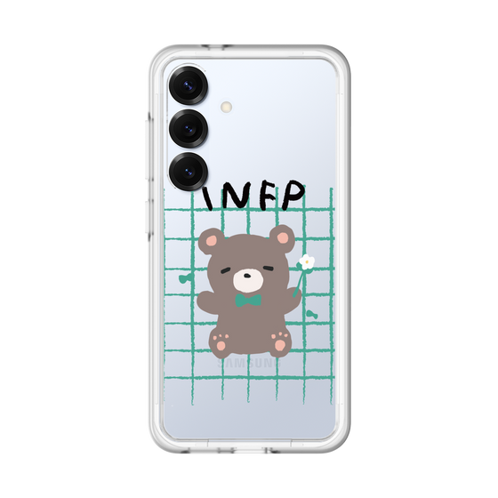 プレミアムパネル［ オリジナル - INFP 仲介者 - キャラクター ］
