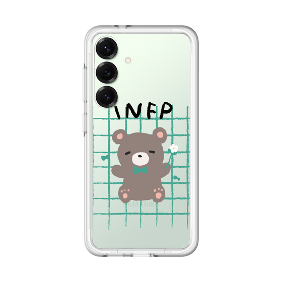 プレミアムパネル［ オリジナル - INFP 仲介者 - キャラクター ］