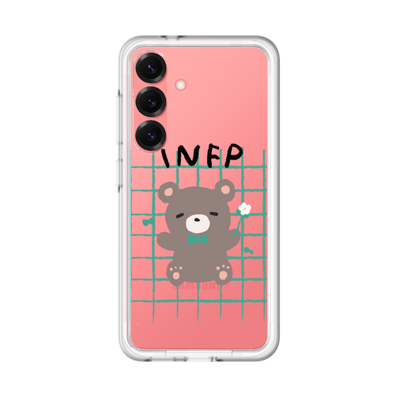 プレミアムパネル［ オリジナル - INFP 仲介者 - キャラクター ］