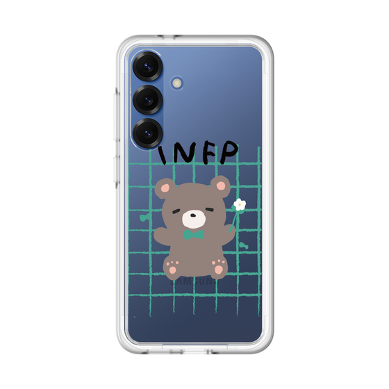 プレミアムパネル［ オリジナル - INFP 仲介者 - キャラクター ］