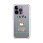 プレミアムパネル［ オリジナル - INFJ 提唱者 - キャラクター ］