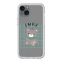 プレミアムパネル［ オリジナル - INFJ 提唱者 - キャラクター ］