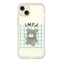 プレミアムパネル［ オリジナル - INFJ 提唱者 - キャラクター ］