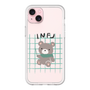 プレミアムパネル［ オリジナル - INFJ 提唱者 - キャラクター ］