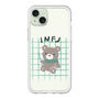 プレミアムパネル［ オリジナル - INFJ 提唱者 - キャラクター ］