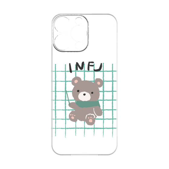 プレミアムパネル［ オリジナル - INFJ 提唱者 - キャラクター ］
