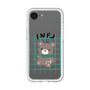 プレミアムパネル［ オリジナル - INFJ 提唱者 - キャラクター ］