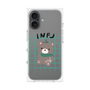 プレミアムパネル［ オリジナル - INFJ 提唱者 - キャラクター ］