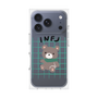 プレミアムパネル［ オリジナル - INFJ 提唱者 - キャラクター ］