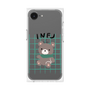 プレミアムパネル［ オリジナル - INFJ 提唱者 - キャラクター ］