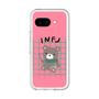 プレミアムパネル［ オリジナル - INFJ 提唱者 - キャラクター ］
