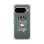 プレミアムパネル［ オリジナル - INFJ 提唱者 - キャラクター ］